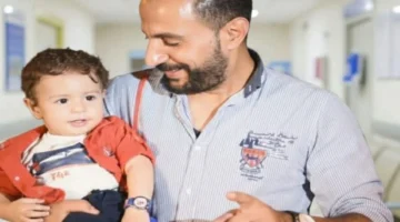 بسبب حقنة بنج.. وفاة طفل في حادثة إهمال طبي تثير غضباً واسعاً